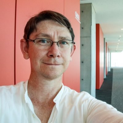 ABlythOfficial's profile picture. Former academic, teacher, researcher. Current malingerer, vagrant, ragamuffin. Unconvenshonal entrepreneur.