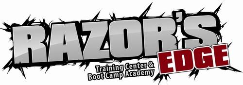 Razor's Edge Training Center and Boot Camp Academy. Northern Idaho's #1 training facility to help you reach your fitness goals.
