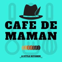 CAFE DE MAMAN(@CafeMamam) 's Twitter Profileg