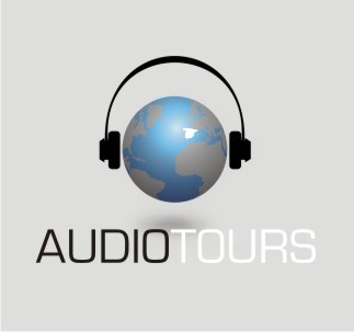 Audio Guía i-Phone, Android y MP3 de distribución gratuita con 74 atractivos turísticos interpretados en Castellano, Ingles e Italiano distribuidos en 3 rutas.