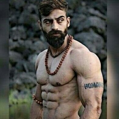 fightconversion's profile picture. Loves innovative minds... 

Proud to be a vegetarian...
