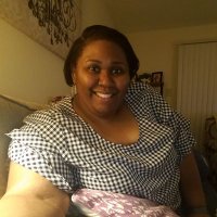 Rhonda Sanders - @sanders_rhonda Twitter Profile Photo