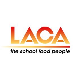 LACA - The School Food People. Representing 3,300 different organisations providing 3 million lunches in 22,000 schools everyday 👩🏻‍🍳👨🏼‍🍳🍴