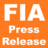 FIA Press Releases