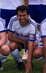 JorgeERamirezC's profile picture. MBA-Administrador de Informática