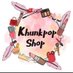 เปิดรับสั่ง แมส KF99 (@khunkpop_shop) Twitter profile photo