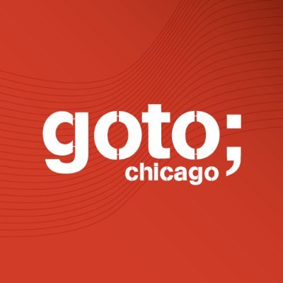 IDLE ACCOUNT: Follow the action at @GOTOcon | #GOTOchgo