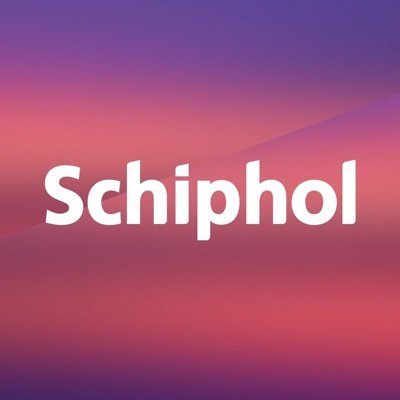 Schiphol Profile Picture