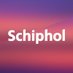 Schiphol (@schiphol) Twitter profile photo Schiphol (@schiphol) Twitter profile photo