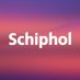 Schiphol (@Schiphol) Twitter profile photo