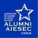 Alumni from AIESEC in Chile.