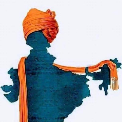 Unapologetic Nationalist for Akhand Bharat ! NAMO ! Retweets not endorsements. 💯% follow back.