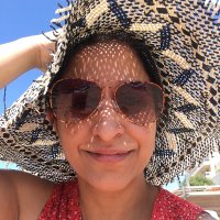 Shabana Aslam (@shabanaaslam) 's Twitter Profile