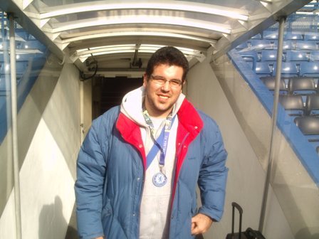 Thew16's profile picture. I LOVE THIS GAME!!!