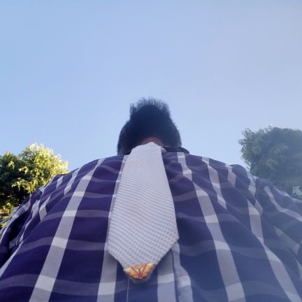 ChiefCHuntar7's profile picture. A Spiritual Being in A Physical State. 
Student at Earth's Learning Centre.
Child of the Living God♥