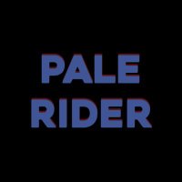 PALE RIDER (@paleriiider) 's Twitter Profile