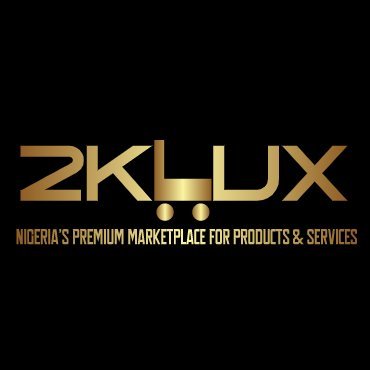 Official page of 2KLUX, Nigeria's Premium Marketplace for Products and Services. Shop affordable products and services(Makeup Artistry, Catering,etc)with ease!