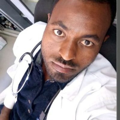 TesMichael1's profile picture. MD