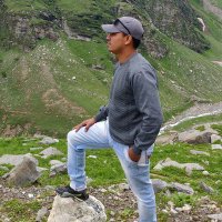 पंडित जी लोहटिया (@accdutt) 's Twitter Profile