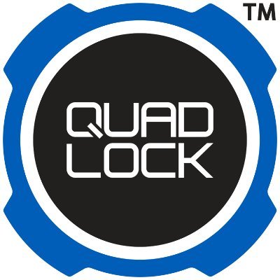 Quad Lock®は2012年にクラウドファンディング「Kickstarter」で実現したスマートフォンマウントシステム。 バイクや自転車に一瞬で取り付けが可能。コンパクトだからハンドル周りを邪魔しません。4000以上の都市、100か国以上で流通しています。 FB/IG: @quadlockjapan