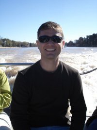 rufles_81's profile picture. Analista de sistemas