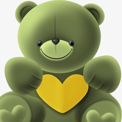 森中あいと🐻🌼さんのプロフィール画像