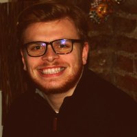 Sean McPolin (@seanmcpolinkm) 's Twitter Profile Photo Sean McPolin (@seanmcpolinkm) 's Twitter Profile Photo