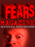 The Best in SciFi, Fantasy and Horror Genre News and Entertainment - Fears Magazine