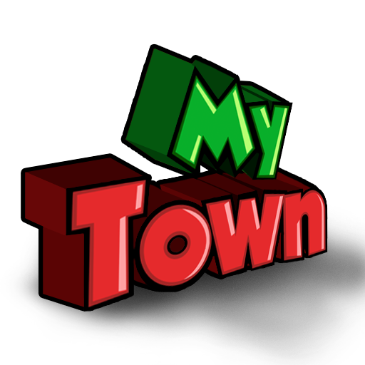 My Town Roblox Working On Our Games Icon Which One Looks The Most Fun To Play A B C Or D Roblox Robloxdev Mytown