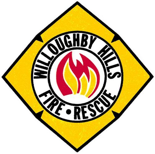 Official Twitter feed of the Willoughby Hills Fire Department  |  Lake County, OH  |  Since 1947  |   EMERGENCY DIAL 9-1-1 🔥