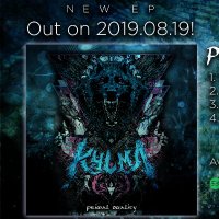 Kylmä (@kylmaband) 's Twitter Profile