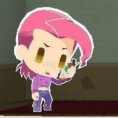 𓆏☏💜💗❤あかるさんのプロフィール画像