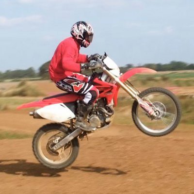 CrackettRoger's profile picture. Constantly misunderstood.