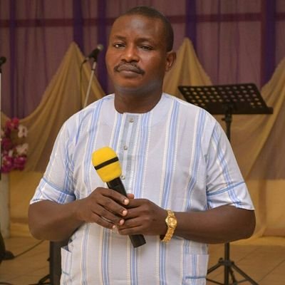 Oba_Dafidi_II's profile picture. Repairing breach of peace & restoring paths of righteousness is my call.
Taking root of peace downward & bearing fruit of righteousness upward is my task.