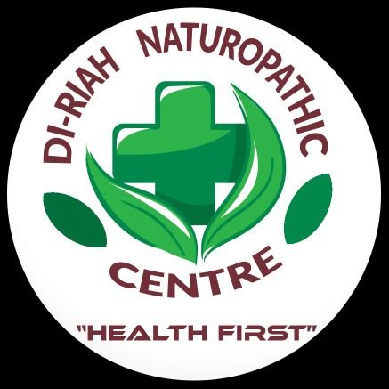 Official handle of Di-Riah Naturopathic Centre, a subsidiary of Di-RIAH ENTERPRISE
*PREVENTIVE MEDICINE* 

contact: +233 (0) 206 274 748