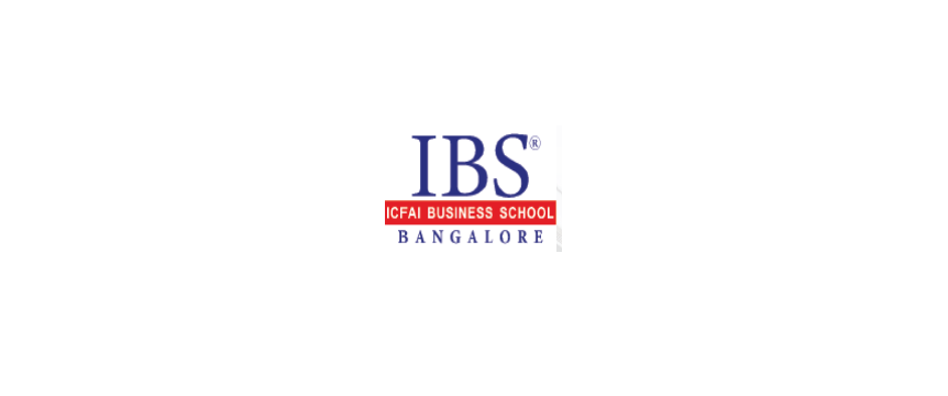 IBS Bangalore is one of the top business schools offering a great learning environment for budding managers. This is an Off campus centre of IFHE, Hyderabad.