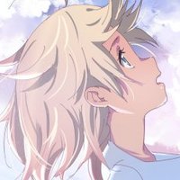 古山　造（跡地） (@tshangen) Twitter profile photo