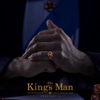 Gin (@gin_kingsman) 's Twitter Profile Photo
