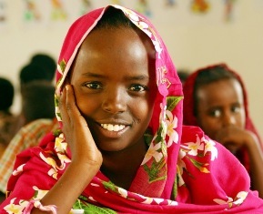 A campaign for a United Nations General Assembly Resolution banning Female Genital Mutilation.FGM=violation of human rights=form of violence against women.