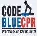 CodeBlueCPRCO's profile picture. Training & Recertification, Authorized Provider of CPR & ECC Courses CPR, PALS, BLS, ACLS, Lethal Rhythm EKG, NRP. Reach us at...720-279-7767