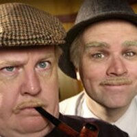 Still Game(@stillgame) 's Twitter Profileg