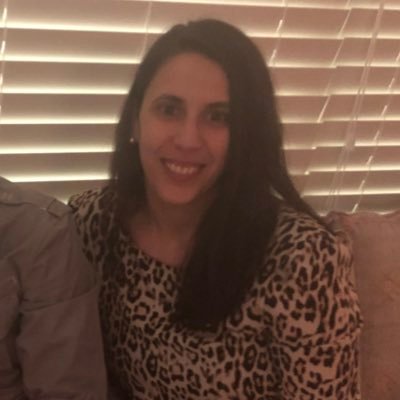 Miranda Gazis Profile