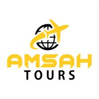 Amsah Tours(@AmsahTours) 's Twitter Profile Photo