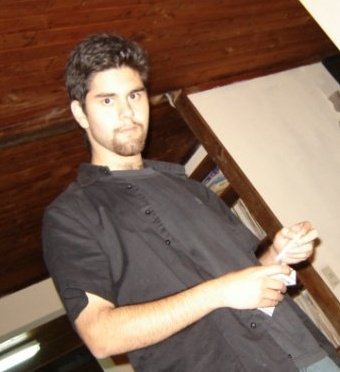 Pacorte's profile picture. 