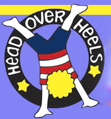 Our goal is to provide creative gymnastics instruction to develop self-confidence in children by promoting flexibility, balance, and overall body coordination!