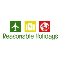 Reasonable Holidays (@reasonableholi1) 's Twitter Profile