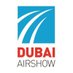 Dubai Airshow (@DubaiAirshow) Twitter profile photo