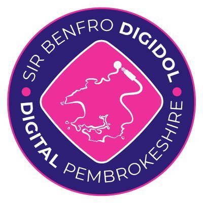Digital Pembs/Sir Benfro Ddigidol