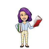 Kimberly & the Books (@bookswkimberly) 's Twitter Profile Photo