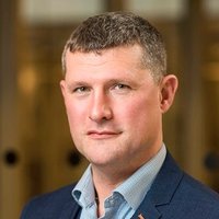 James Dening (@jdening) Twitter profile photo